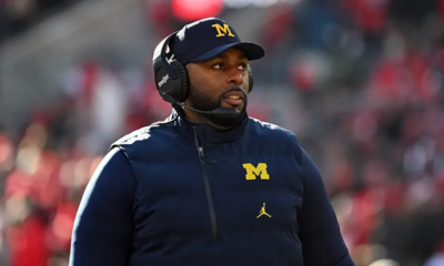 Untrue allegations surround Sherrone Moore as Michigan football faces fallout