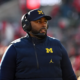 Untrue allegations surround Sherrone Moore as Michigan football faces fallout