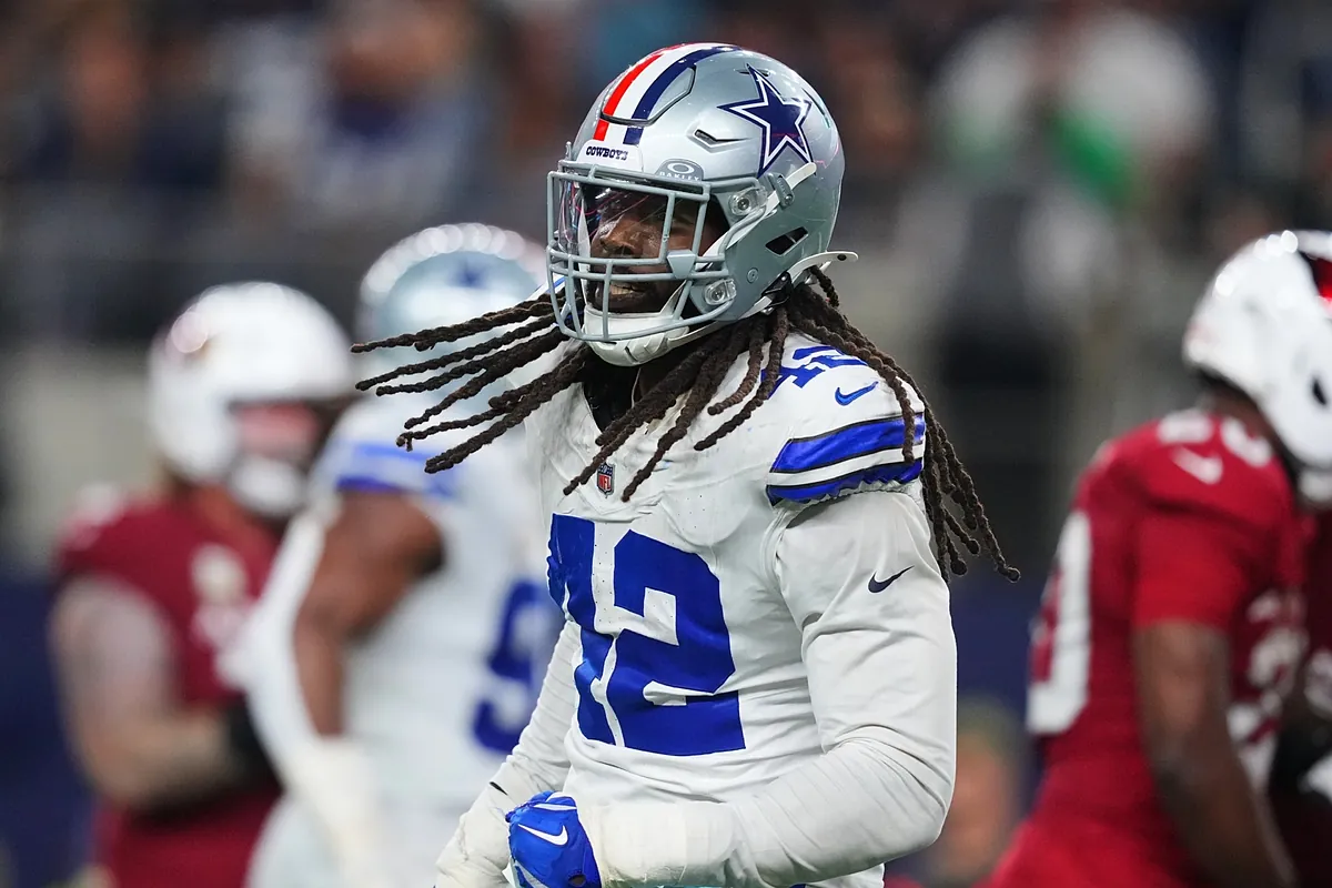 Dallas Cowboys hint at Jadeveon Clowney's future ahead of Giants clash