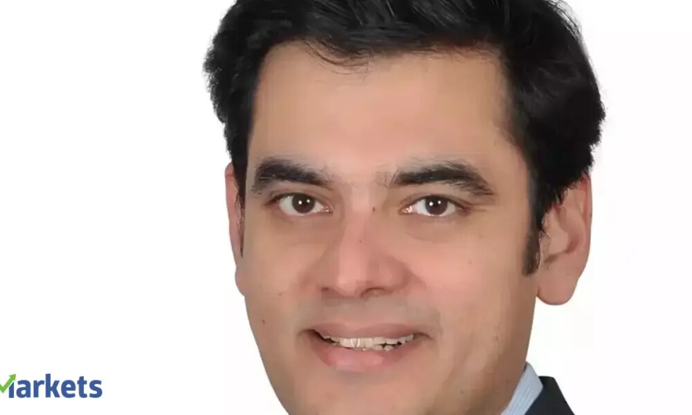 IT, Fintech poised for a comeback as market leadership expands ahead of 2026: Rajat Sharma