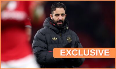 Man United star Ugarte becomes prioriy target for Galatasaray