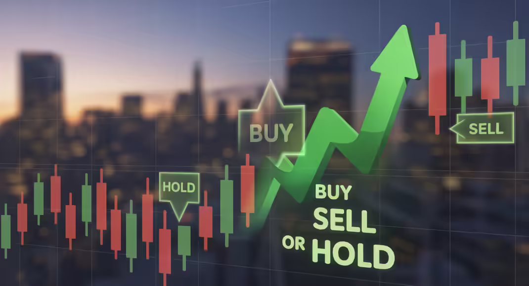 va tech wabag: Buy, Sell or Hold: Motilal Oswal maintains buy on V-Mart Retail; Morgan Stanley recommends underweight on L&T Finance