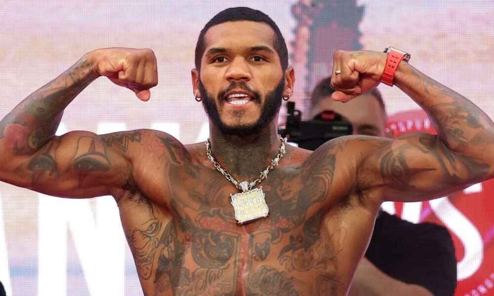 Conor Benn’s next target opponent, fight date and location revealed