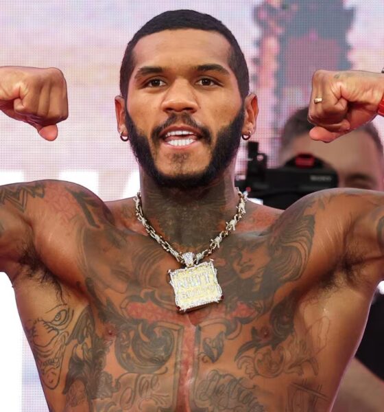 Conor Benn’s next target opponent, fight date and location revealed