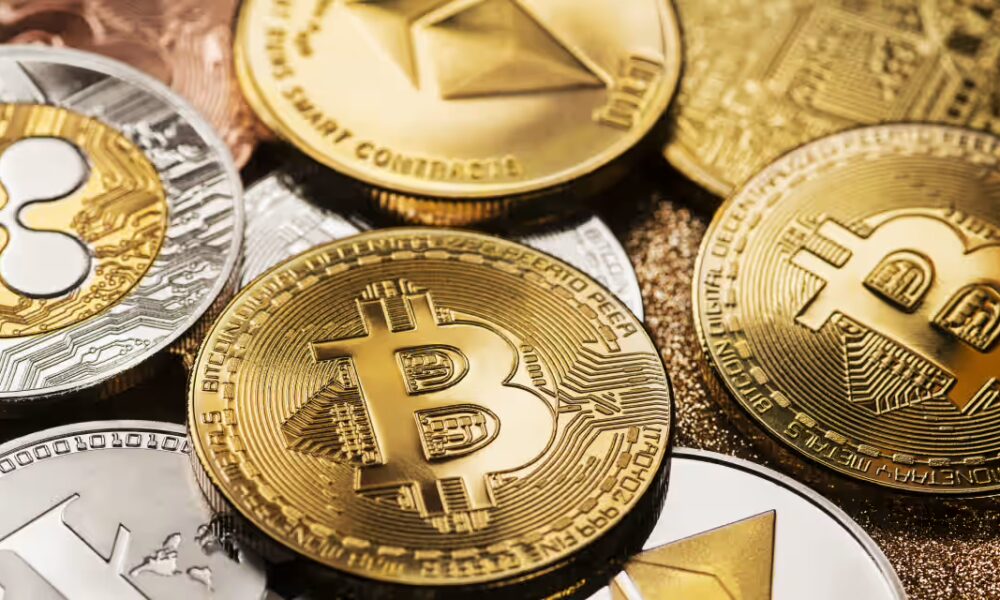 Bitcoin Rises to End a Tough Year. Why Traders Bet on a 30% Fall in 2026.