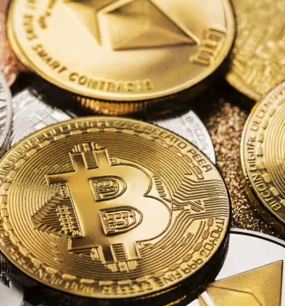 Bitcoin Rises to End a Tough Year. Why Traders Bet on a 30% Fall in 2026.