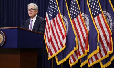 How a Divided Fed Could Define the S&P 500 in 2026