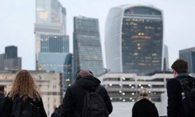 London Has Best IPO Year Since 2021, PwC Report Says