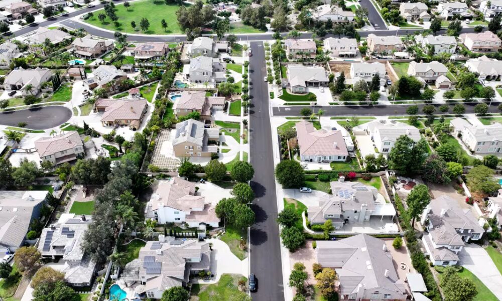 Mortgage Rates End 2025 at a Yearly Low, Signaling Relief for 2026 Buyers