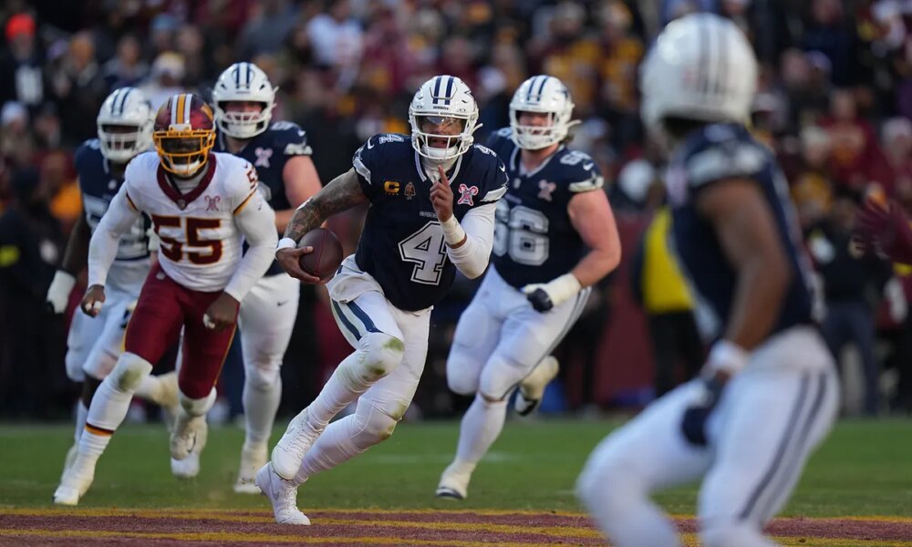 Former Eagles CB claims Cowboys will win Super Bowl, walks it back after fan backlash