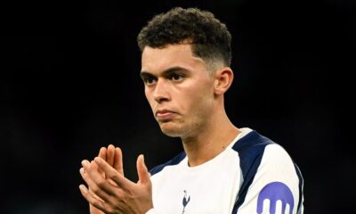 Spurs already have a Johnson upgrade who's "like the old Aaron Lennon"