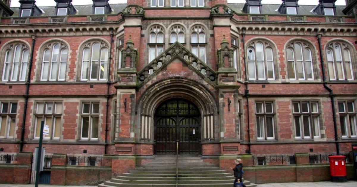 North Yorkshire father guilty of ill-treating toddler son