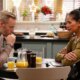 Celia snaps after son Ray's crushing betrayal in Emmerdale | Soaps
