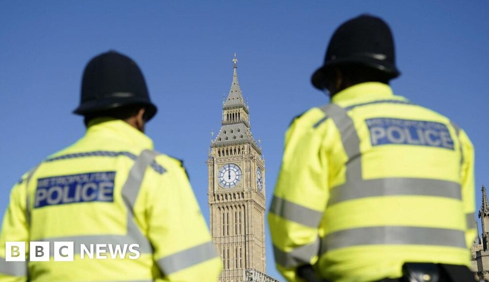 All police forces to get specialist sexual offence teams, Mahmood pledges