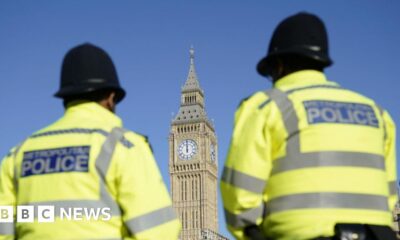 All police forces to get specialist sexual offence teams, Mahmood pledges