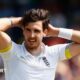 Steven Finn column