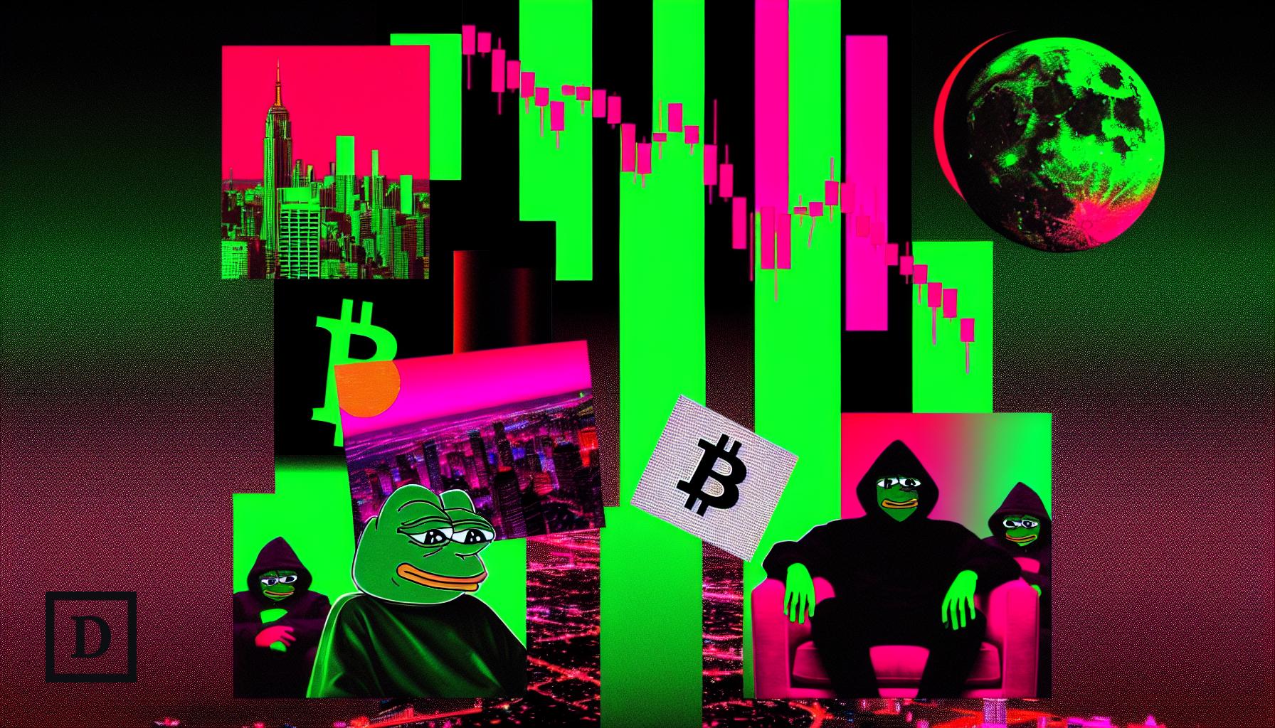 Bitcoin Stabilizes Near $88K as Selling Pressure Persists