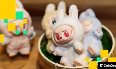 Vanguard Exec Calls Bitcoin a ‘Digital Labubu’ Even as Firm Opens ETF Trading Access