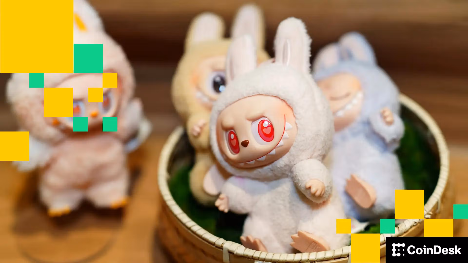 Vanguard Exec Calls Bitcoin a ‘Digital Labubu’ Even as Firm Opens ETF Trading Access