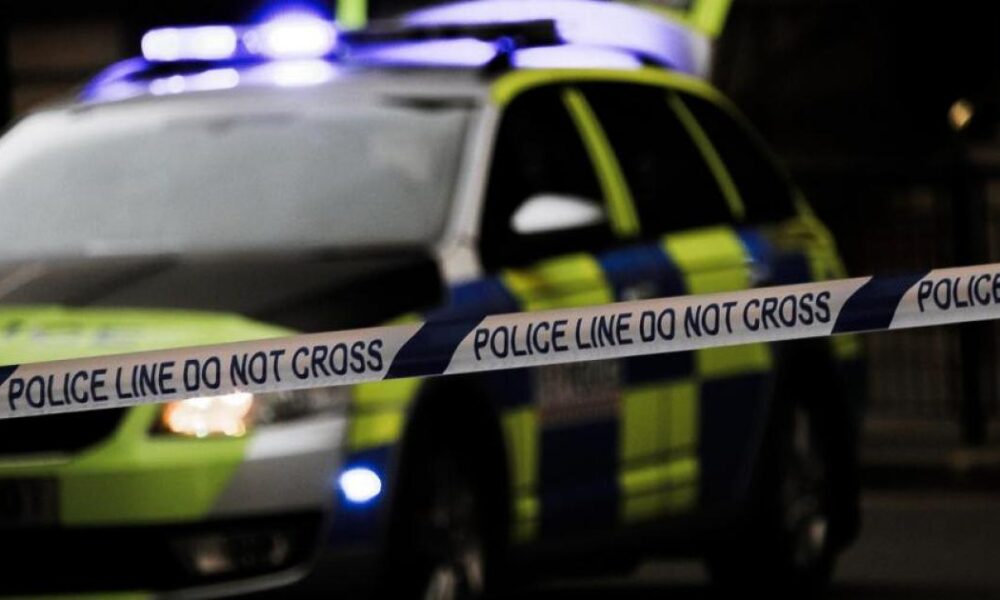 Man in hospital after suffering serious injuries in Newcastle