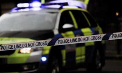 Man in hospital after suffering serious injuries in Newcastle