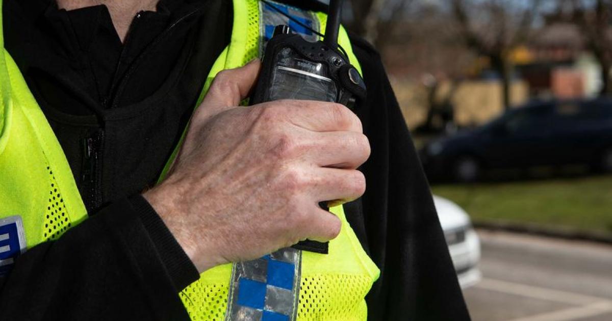 Two men taken to hospital after assault in York city centre