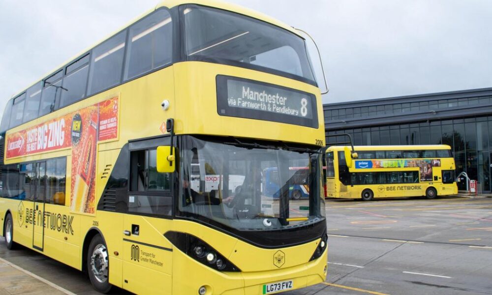 TfGM and tram staff set to strike during Christmas period