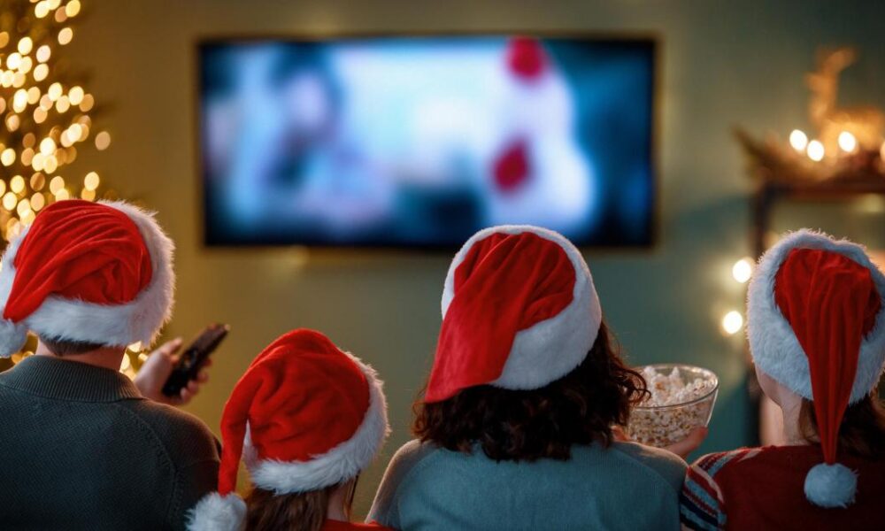 All the Christmas Day TV to look forward to on BBC, ITV and Channel 4