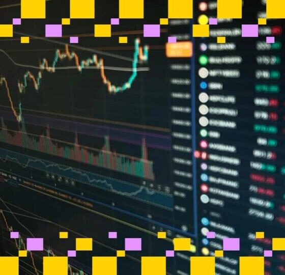 75 of top 100 coins trade below key averages