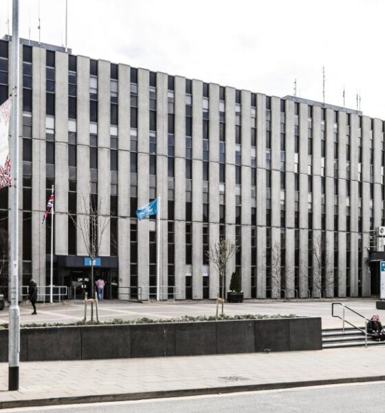 Five plans decided by Darlington Borough Council this week