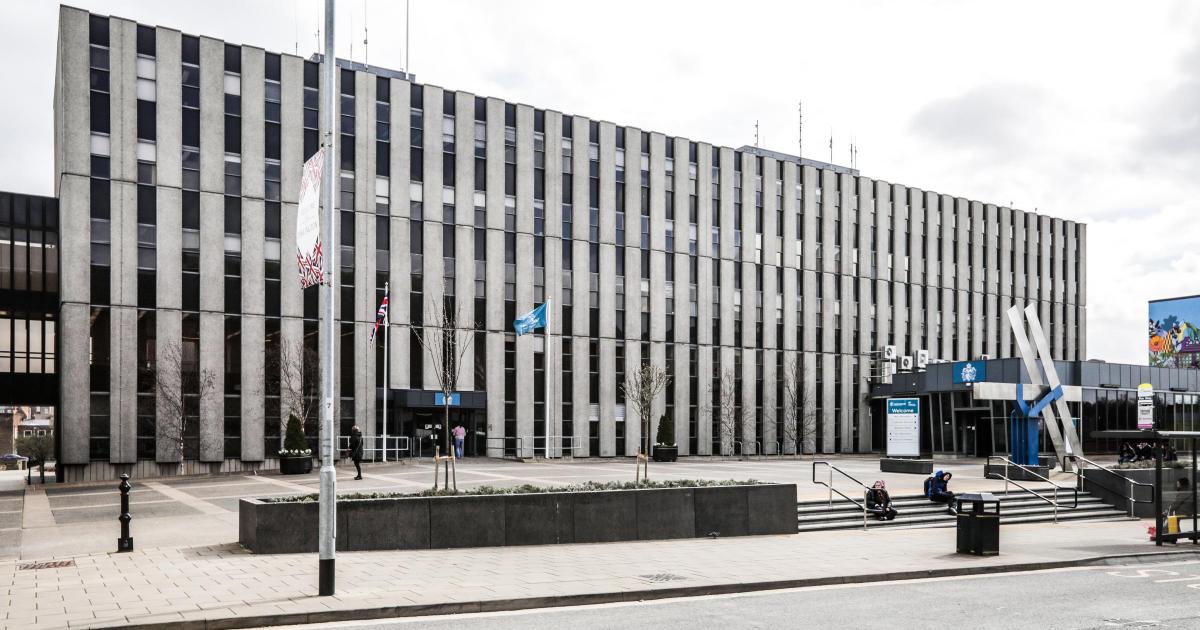 Five plans decided by Darlington Borough Council this week