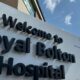 Bolton NHS faces nearly 3,000 per cent increase in flu cases