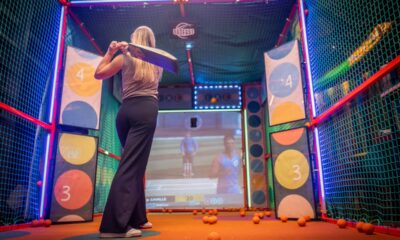 Social cricket chain Sixes backed by Ben Stokes falls into administration