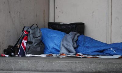 Council's tally of 13 rough sleepers in County Durham questioned