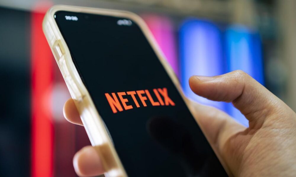 The Netflix series fans say is better than Stranger Things