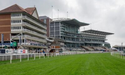 York Racecourse to expand accommodation for stable staff