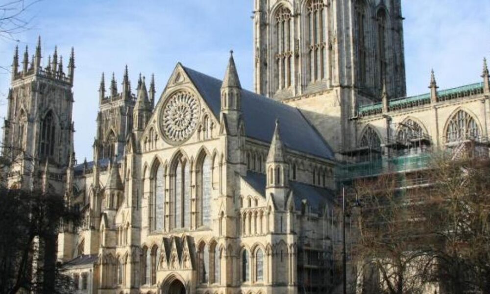 Roadworks set to affect York road close to the Minster