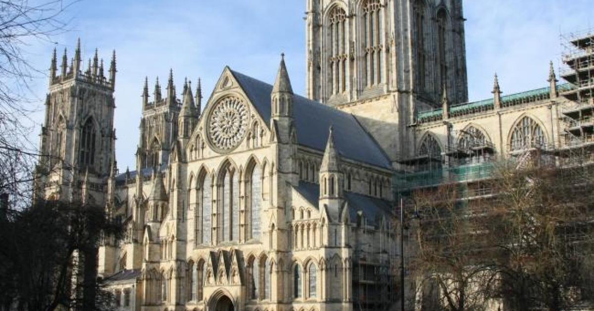 Roadworks set to affect York road close to the Minster