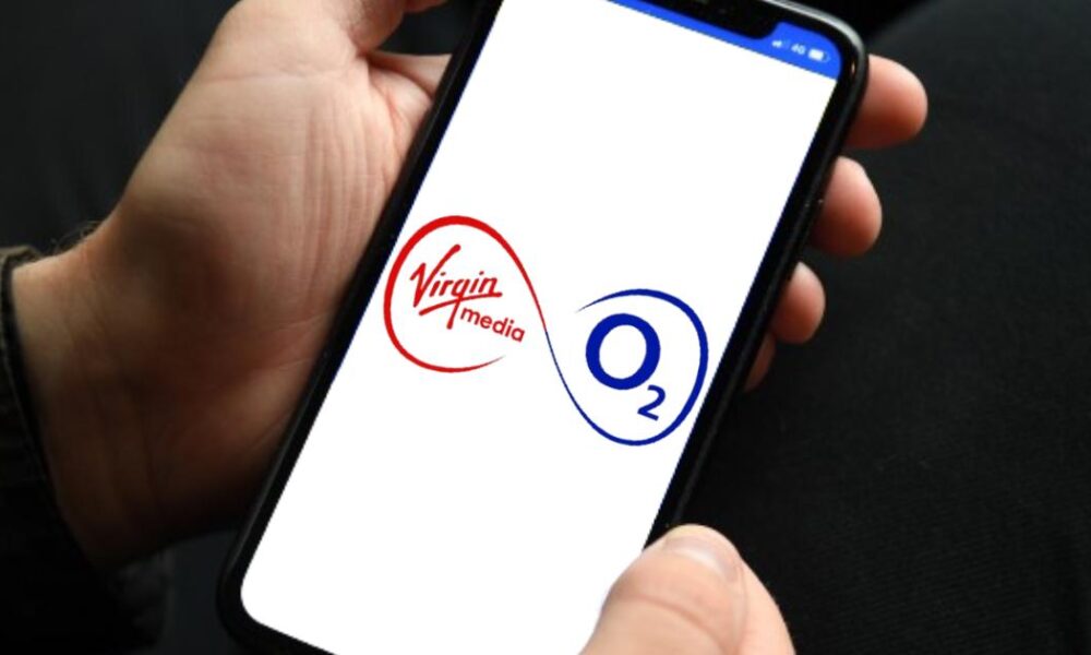 Virgin Media O2 to complete 3G switch off over coming weeks