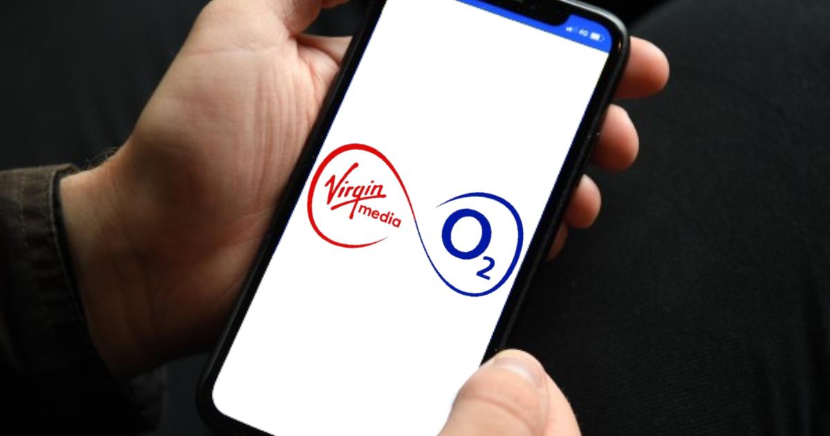 Virgin Media O2 to complete 3G switch off over coming weeks