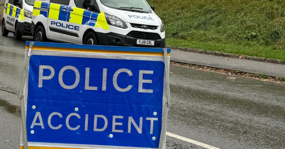 Motorcyclist injured in Yorkshire Wolds crash near Wetwang