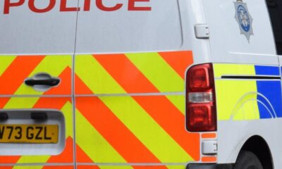 Woman hit multiple times in head by man in Harrogate assault