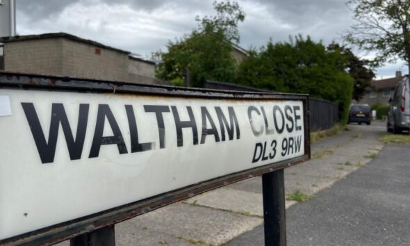 Darlington pair Amy Cave and Craig Neill to be sentenced