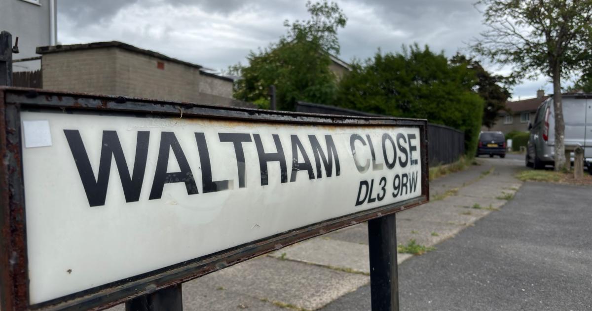 Darlington pair Amy Cave and Craig Neill to be sentenced