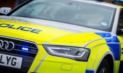 Missing North Yorkshire man found safe and well