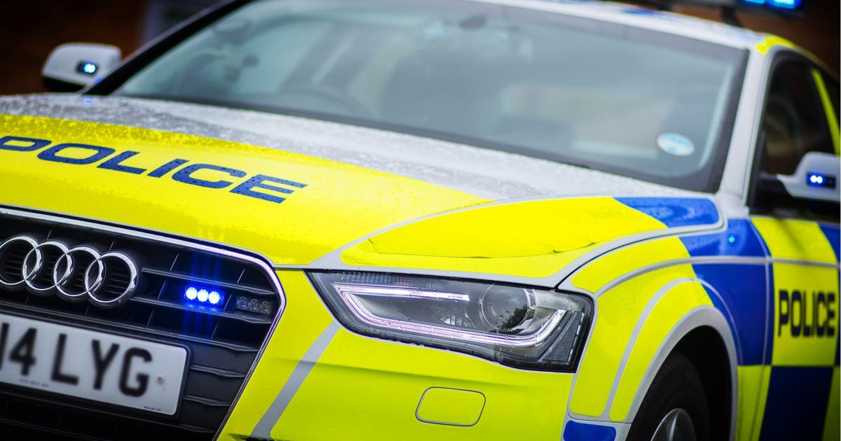 Missing North Yorkshire man found safe and well