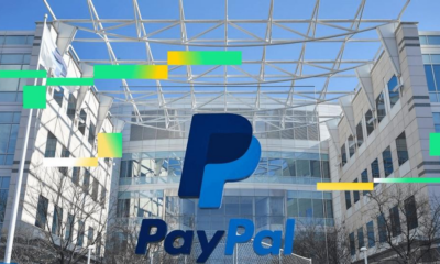PayPal, issuer of PYUSD, applies for Utah industrial bank license