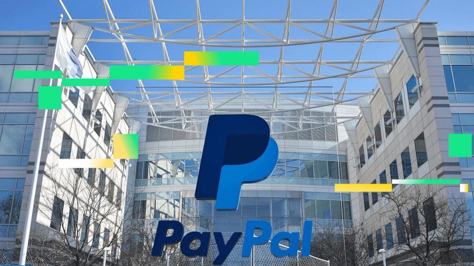 PayPal, issuer of PYUSD, applies for Utah industrial bank license