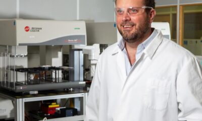 Aptamer Group of York looks to 2026 with confidence