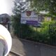 Tottington High School headteacher leaves after 'absence'